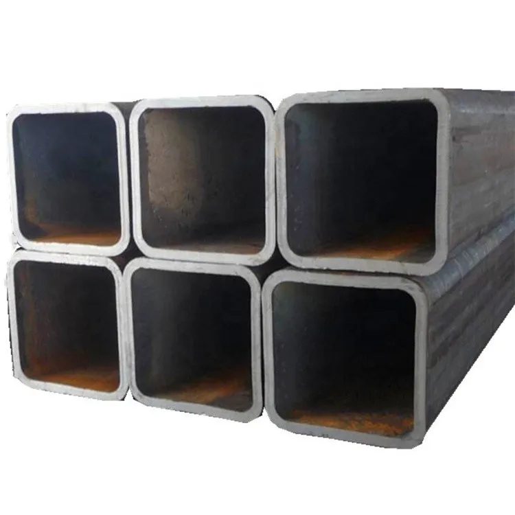 carbon steel pipe&tube